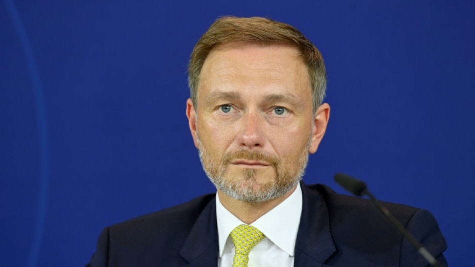 "Spiegel": SMS und Telefonat zwischen Lindner und Porsche-Chef nach kritischer Sendung