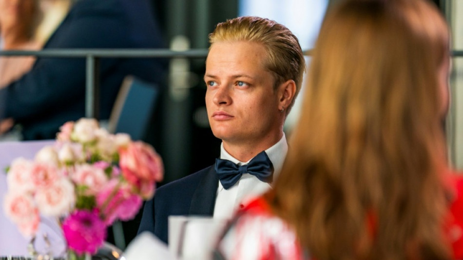  Norv&egrave;ge: le fils de la princesse Mette-Marit jug&eacute; pour viols 