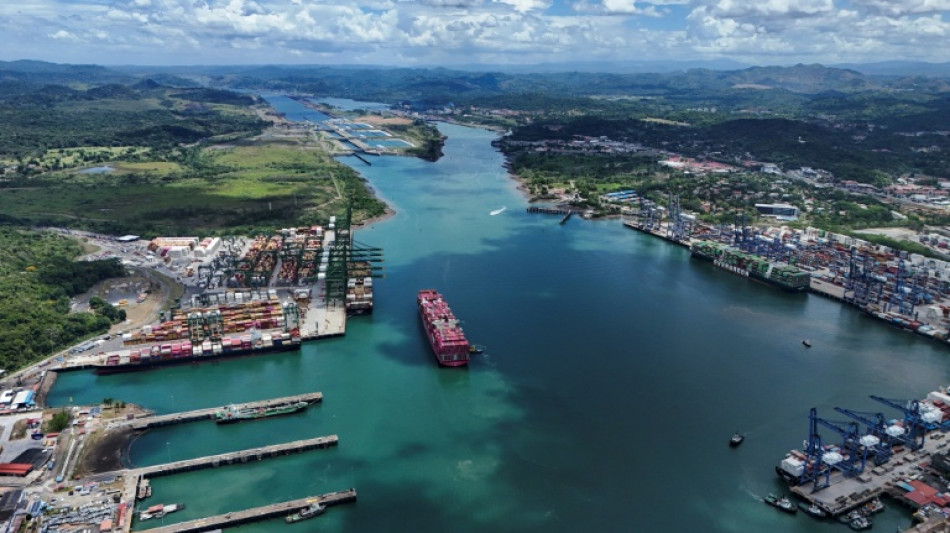  Panam&aacute; e El Salvador declaram estado de emerg&ecirc;ncia devido ao intenso fen&ocirc;meno El Ni&ntilde;o 