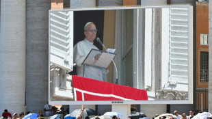 El papa recibe a uno de los principales defensores de los cat&oacute;licos LGBT+