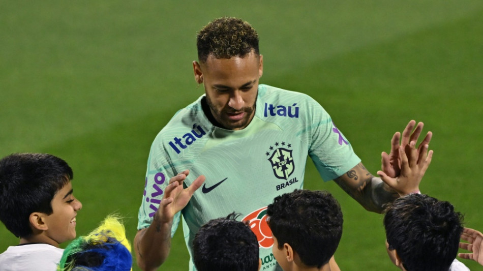 Romarios Rat an Neymar: "Sei du selber"