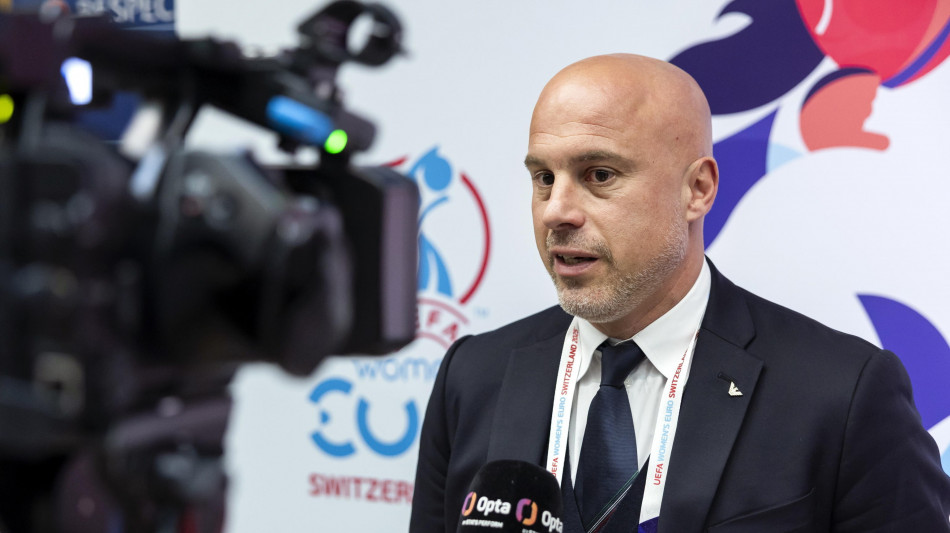 Calcio: Nations League donne; Soncin, "Con Svezia gara decisiva"