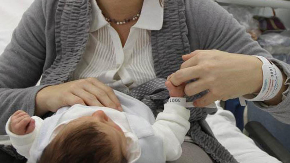 Calderone, 180 milioni di risorse in pi&ugrave; a lavoratrici madri