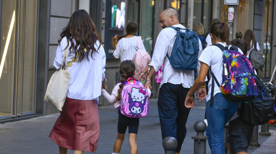  Allarme Confesercenti, shock ultimi 4 anni sono costati 2.400 euro a famiglia 