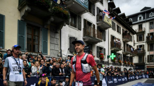 UTMB: Evans en t&ecirc;te au petit matin, abandon nocturne de D'Haene