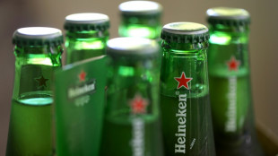 Heineken verkauft mehr Bier - vor allem in Asien 