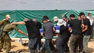 Herzog, colpito ospedale che cura israeliani e palestinesi