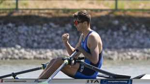 Canottaggio: Coppa del mondo; 16 equipaggi azzurri in finale