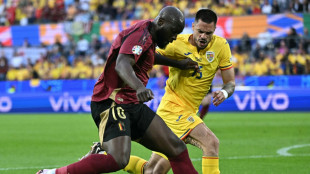 Blitzstart bannt Torfluch: Belgien zur&uuml;ck auf Achtelfinalkurs