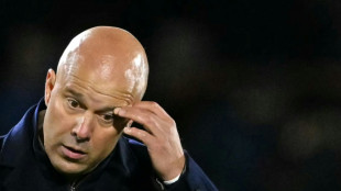 Foot: Liverpool se s&eacute;pare de l'entra&icirc;neur Arne Slot apr&egrave;s une seconde saison d&eacute;cevante