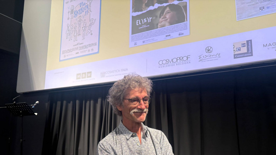  Alla Beauty Week il cinema incontra la cosmetica italiana 