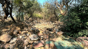 Patrim&ocirc;nio isl&acirc;mico da &Iacute;ndia &eacute; destru&iacute;do em nome do desenvolvimento