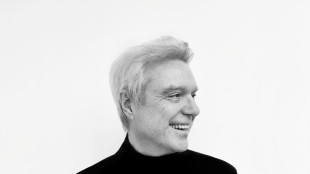 David Byrne annuncia il nuovo album Who is the sky?
