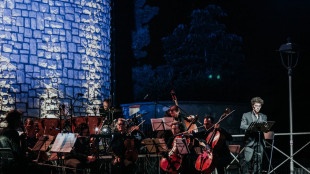 Sul Tevere i capolavori di Morricone, l' omaggio di Roma al compositore