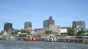 33-Jähriger in Hamburger Shisha-Bar erschossen