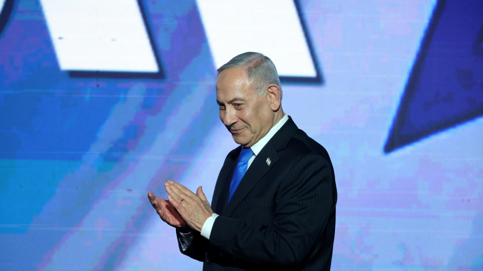  Netanyahu all'Onu, 'Mamdani anti-semita, vergognati delle bugie' 