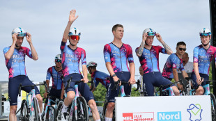 Ciclismo: team Israel, 'cambieremo nome e identità'