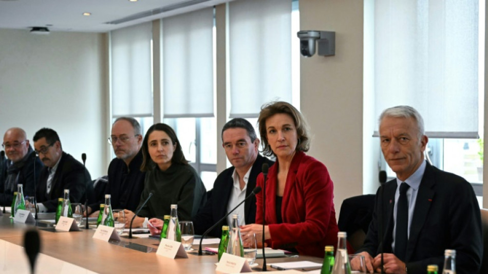 Difficile ren&eacute;gociation pour la r&eacute;forme des retraites