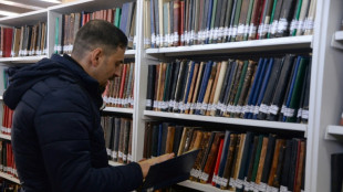 A Mossoul, après les autodafés de l'EI, la nouvelle vie des bibliothèques