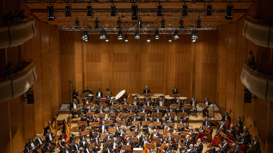  Il Festival Respighi Bologna chiude la quinta edizione omaggiando Ermanno Wolf-Ferrari 