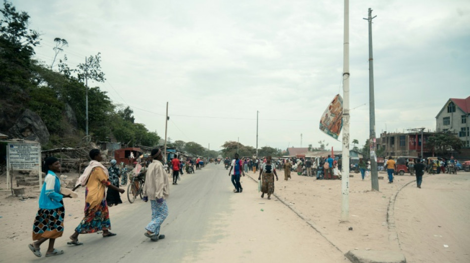  Vorrücken von M23-Miliz: UNO warnt vor "Flächenbrand" in DR Kongo 