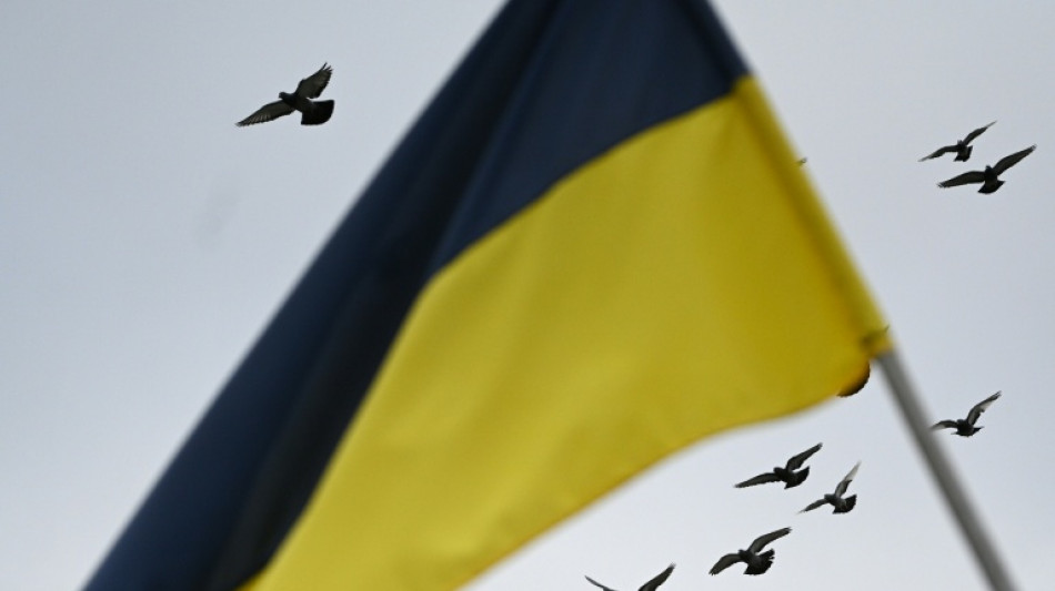  Korruptionsverdacht gegen ukrainische Abgeordnete - Beh&ouml;rde an Durchsuchungen gehindert 