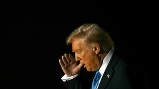 Trump abre la puerta a hablar con M&eacute;xico y Canad&aacute; sobre aranceles