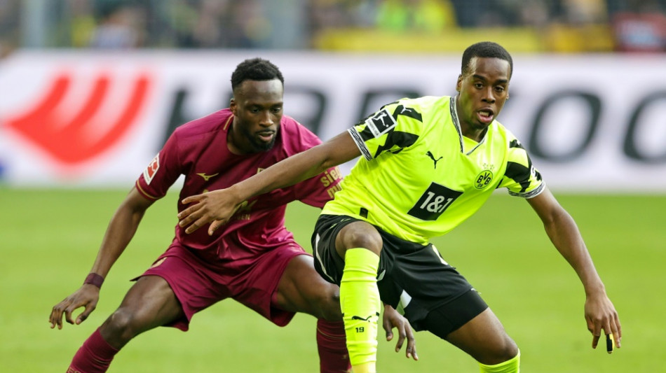 Entt&auml;uschender BVB verpatzt Lille-Generalprobe