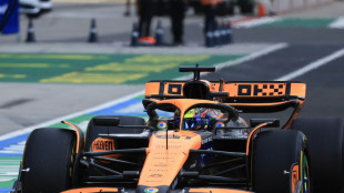 Piastri triumphiert in Ungarn - Verstappen nur F&uuml;nfter