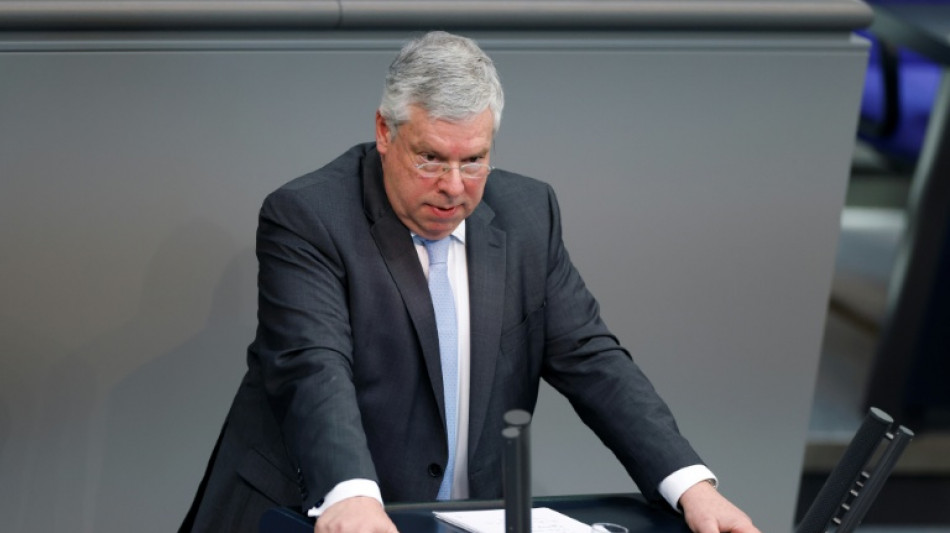 Scharfe Kritik aus Unionsfraktion an EU-Pl&auml;nen zu Sanktionen gegen Israel