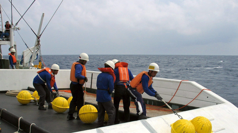 Cresce il Sistema nazionale di allerta maremoti