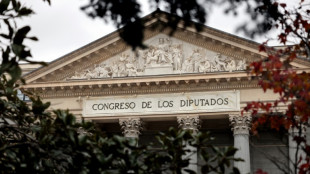 Spaniens Parlament debattiert über Ernennung von neuem Regierungschef