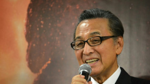 "Godzilla"-Star Akira Takarada ist tot