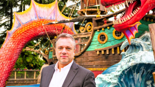 Cinecitt&agrave; World e Luneur, Tommaso nuovo general manager