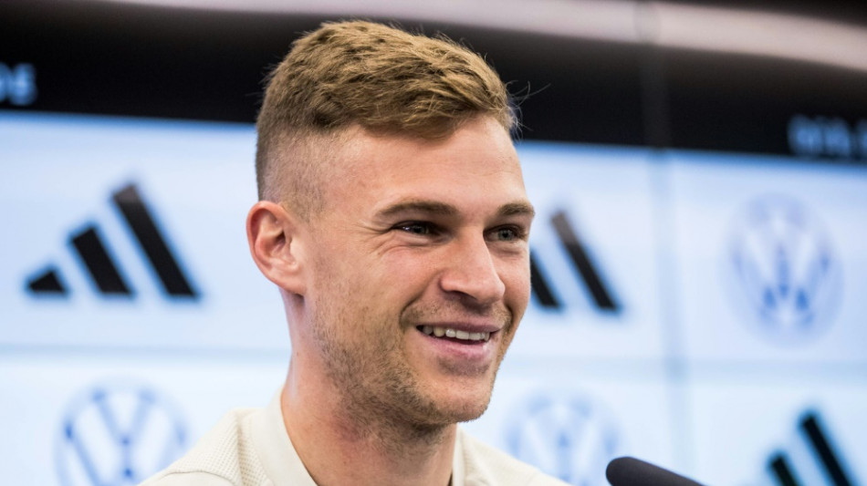 DFB-Männer machen den Frauen Mut: "Holt Euch den Pott!"