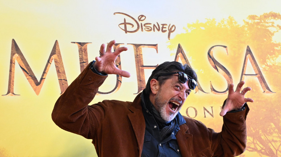 Incassi cinema, il campione di Natale è Mufasa: Il re leone