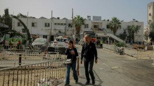 Deutschland stockt humanitäre Hilfe für Gaza um 18 Millionen Euro auf