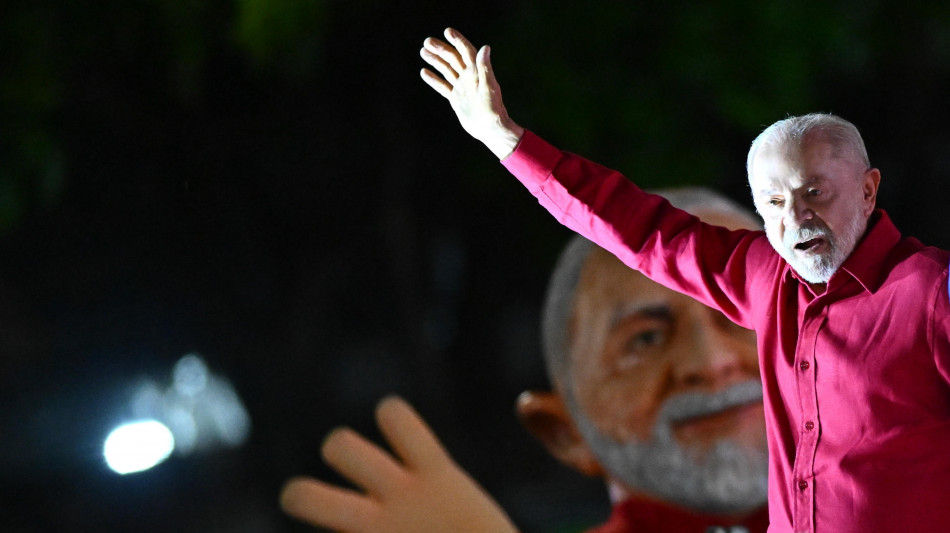  Lula andr&agrave; all'Onu per dire a Trump di "non interferire" nelle elezioni in Brasile 