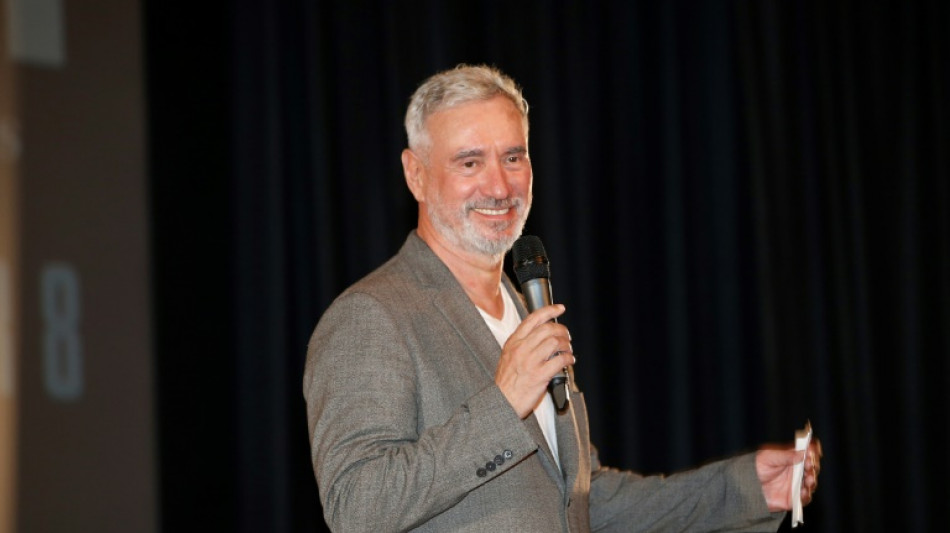 Roland Emmerich: Beim Autofahren bin ich eher ein Feigling