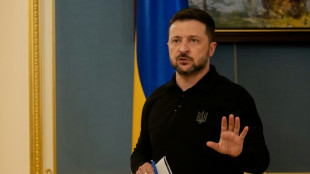 Kiev pr&ecirc;t &agrave; discuter directement avec Moscou mais apr&egrave;s une tr&ecirc;ve