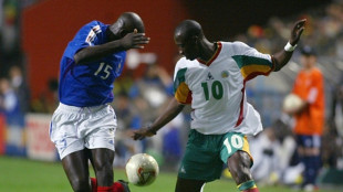 Mondial-2026: En 2002, "la France ne connaissait pas le S&eacute;n&eacute;gal", se rappellent Fadiga et Trezeguet
