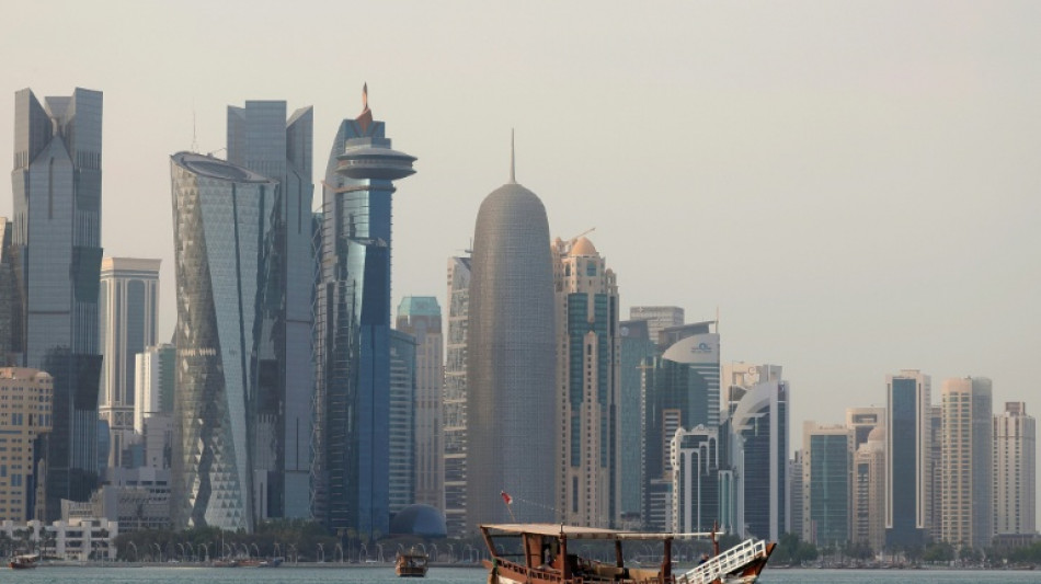 Indirekte Verhandlungen über Waffenruhe im Gazastreifen begonnen