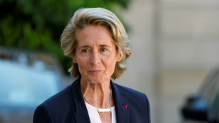 Französische Ministerin tritt wegen unzulänglicher Vermögenserklärung zurück