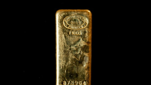 L'or &agrave; plus de 3.500 dollars, le dollar sans &eacute;lan face aux tensions entre Trump et la Fed