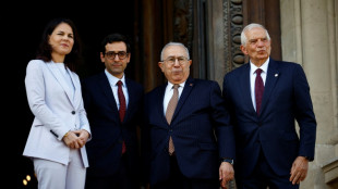 Fran&ccedil;a e aliados prometem mais de US$ 2 bilh&otilde;es ao Sud&atilde;o ap&oacute;s um ano de guerra