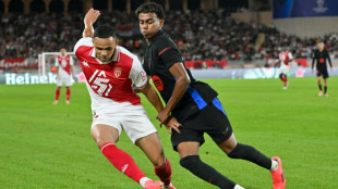 C1: Monaco &agrave; Bologne pour oublier le championnat et viser la qualification