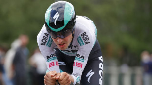 "Keine Lust mehr": Buchmann verl&auml;sst Bora-hansgrohe