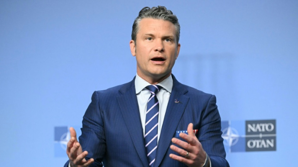 Tested by Russia, NATO looks to boost Kyiv and its own defences