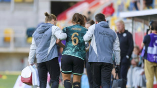 Sch&uuml;ller trifft, Sorgen um Oberdorf: DFB-Frauen l&ouml;sen EM-Ticket