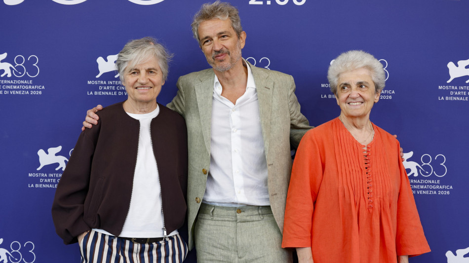 Nina Rota, figlia del musicista a Venezia, 'film su mio padre tra musica e spiritualit&agrave;'